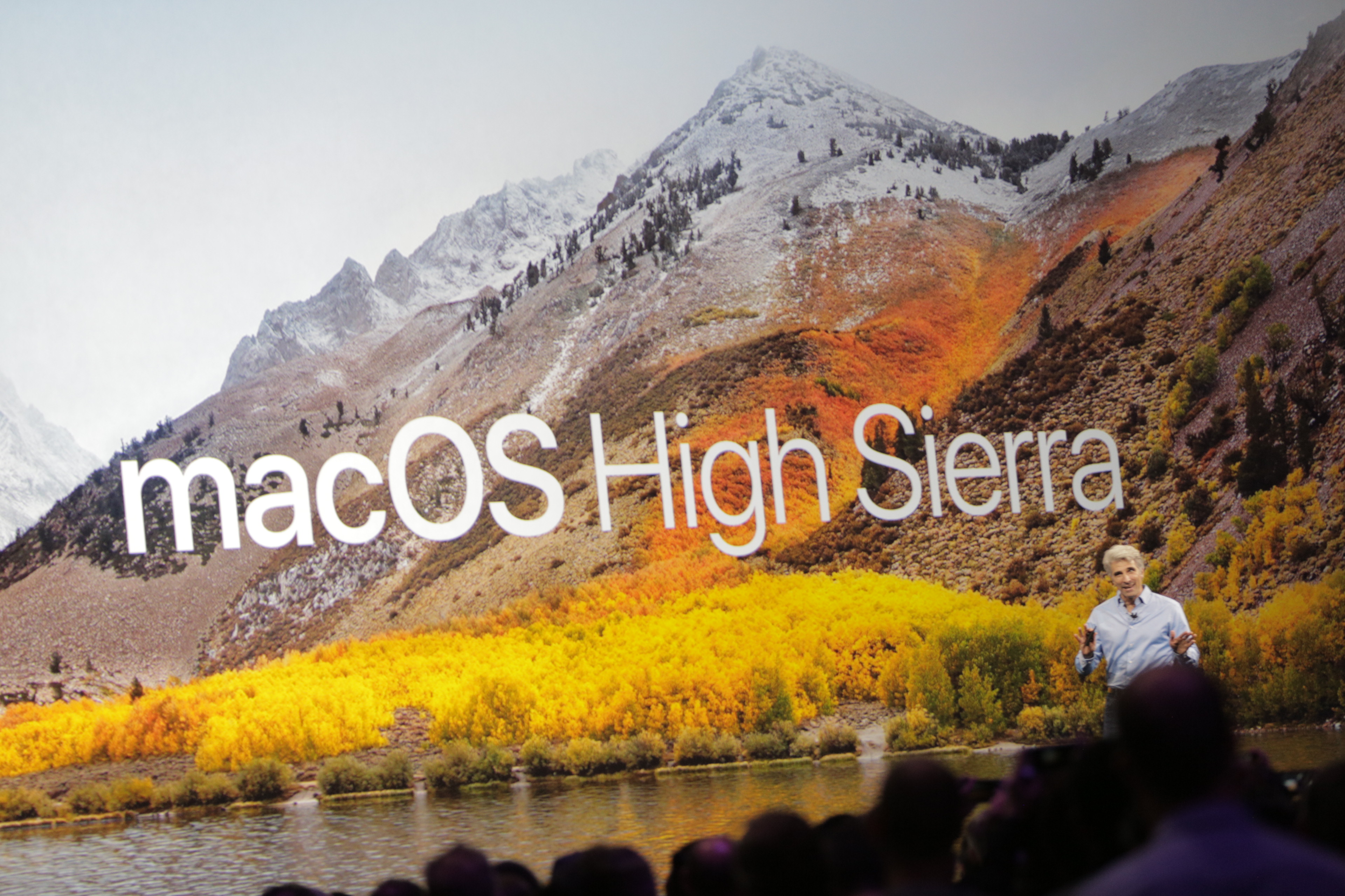 release date for mac os high sierra